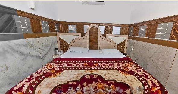 Ajay Guest House Ню Делхи Екстериор снимка