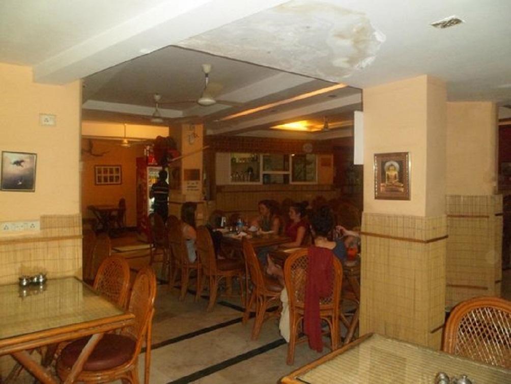 Ajay Guest House Ню Делхи Екстериор снимка